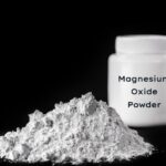 Characteristics of Magnesium Oxide Powder