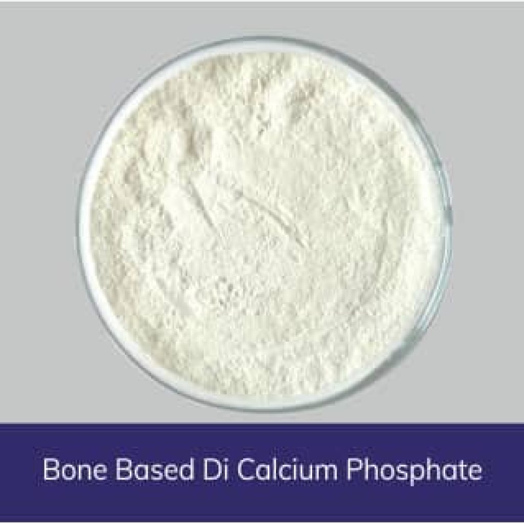 Bone Base Di Calcium Phosphate