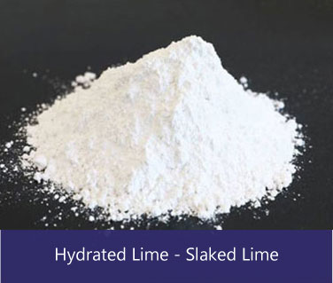 hydrated lime powder suppliers in india