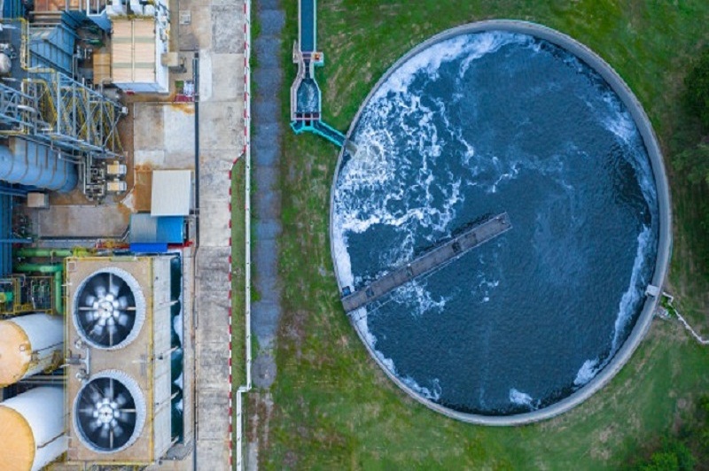 Lime in Water Treatment