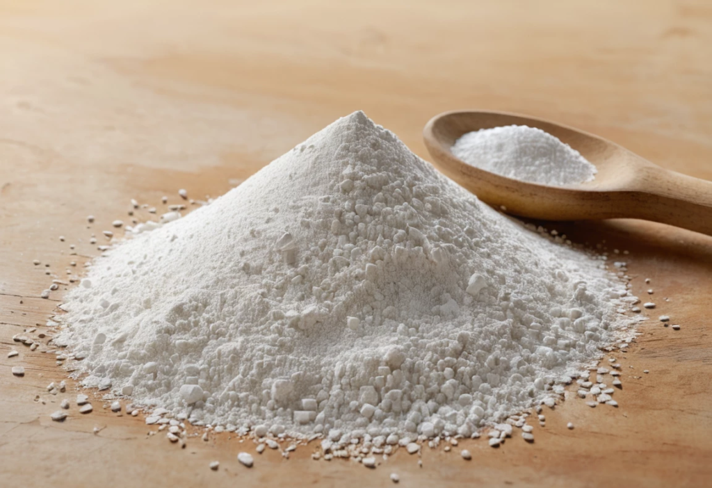 limestone powder