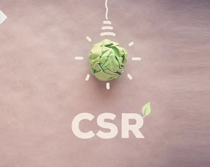 CSR