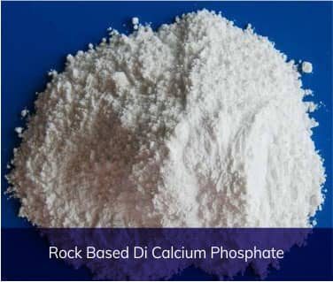 dicalcium phosphate rock base feed grade suppliers in india